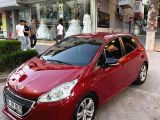 Gıcırından Otomatik PEUGEOT