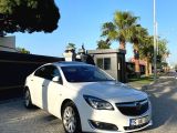 GICIRINDAN OPEL İNSİGNİA 1.6 CDTI