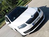 AĞIR HASARLI SKODA 1.6