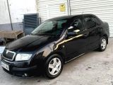 GICIRINDAN SKODA 1.4 TDI