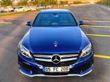 GICIRINDAN MERCEDES C200 D BLUETTEC