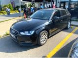 GICIRINDAN AUDİ A3