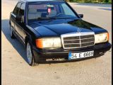 GICIRINDAN MERCEDES 190E