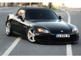 GICIRINDAN HONDA S2000