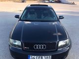 GICIRINDAN AUDİ A6