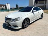 GICIRINDAN MERCEDES E250 CGI