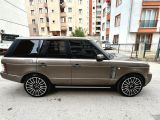 GICIRINDAN RANGE ROVER