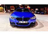 GICIRINDAN BMW 316İ